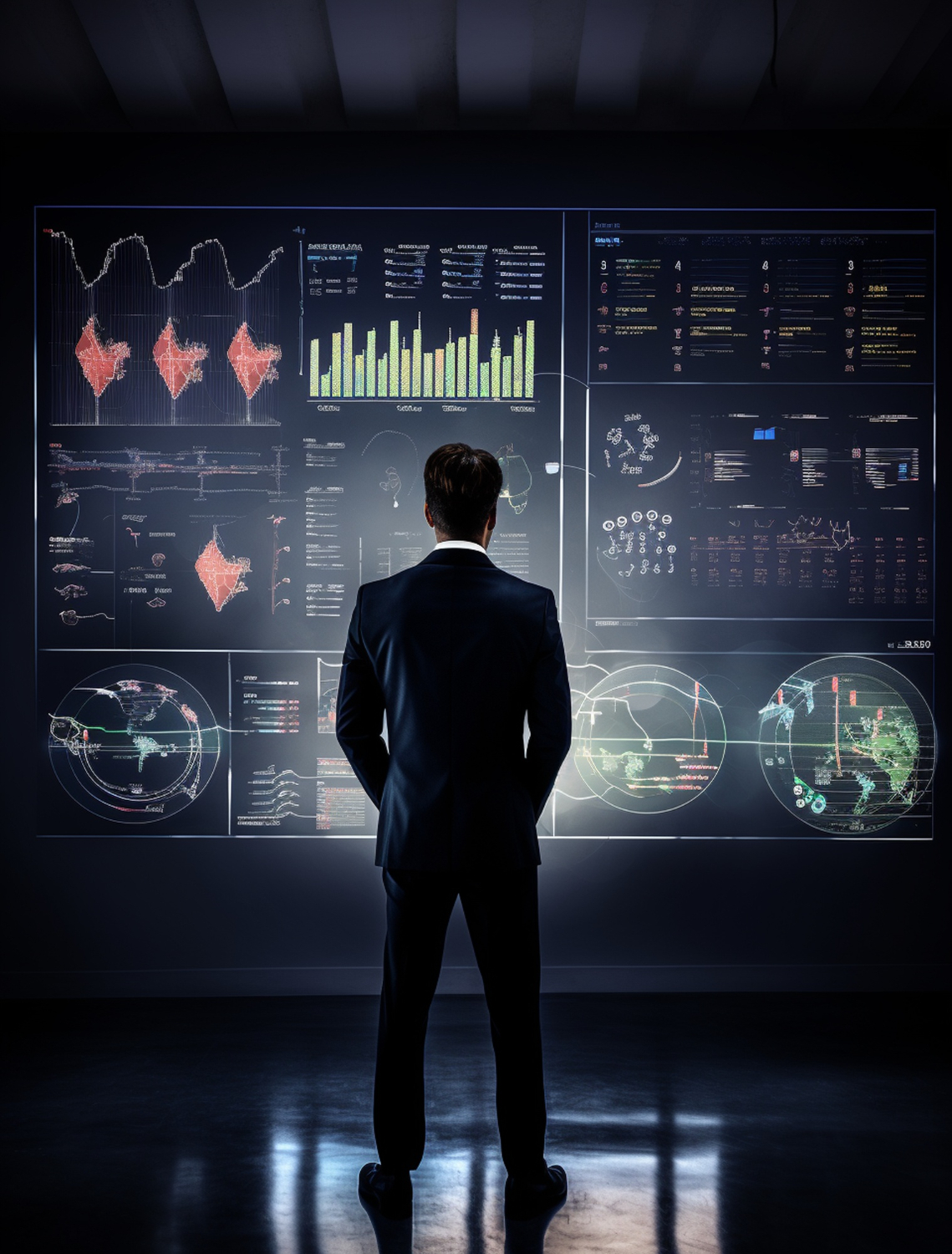 Fundamenta Structuring team